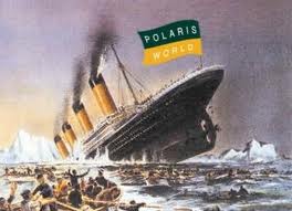 Crisis en Polaris World (III)