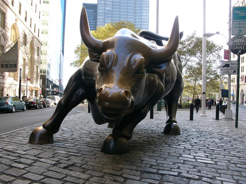 El Blog de Wall Street se renueva