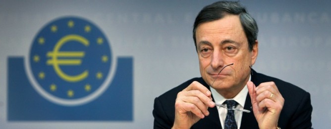 El BCE no otorga garantía a la deuda griega para sus operaciones de liquidez