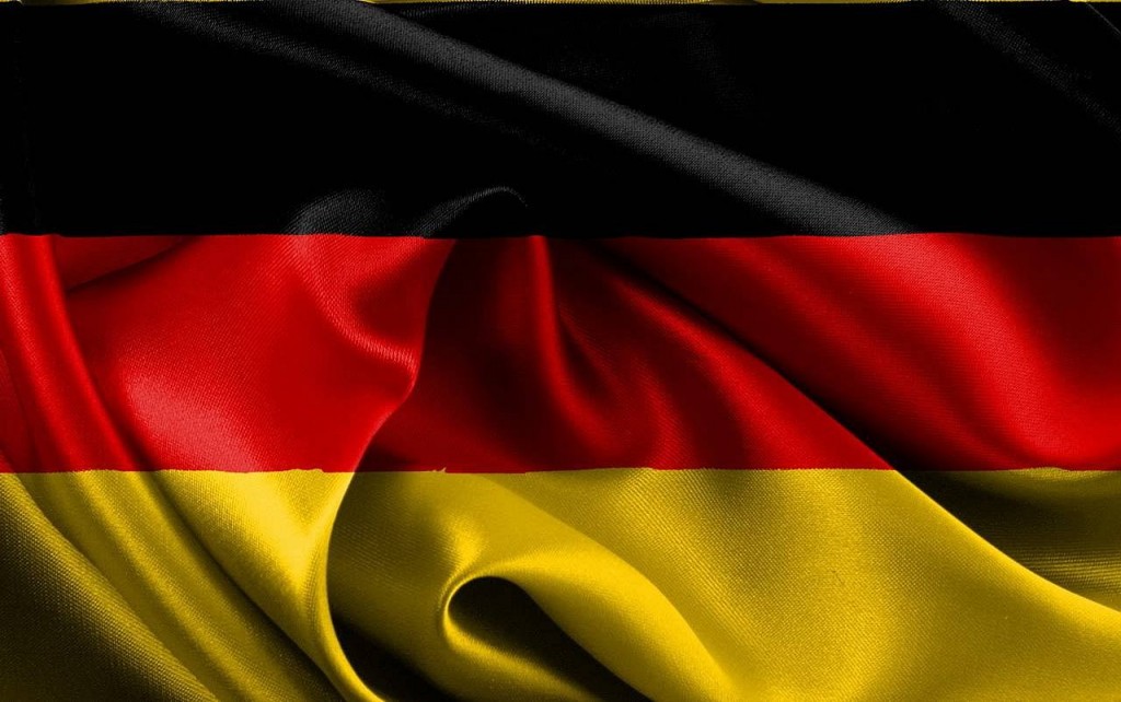 Alemania coloca deuda con rendimiento negativo