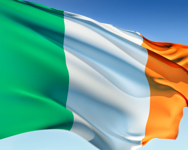 Irlanda nos marca el camino