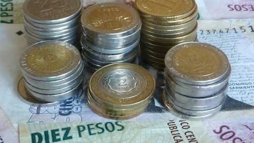 La crisis del peso argentino tumba las bolsas